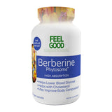Enzymedica Berberine Phytosome Capsules 60ct