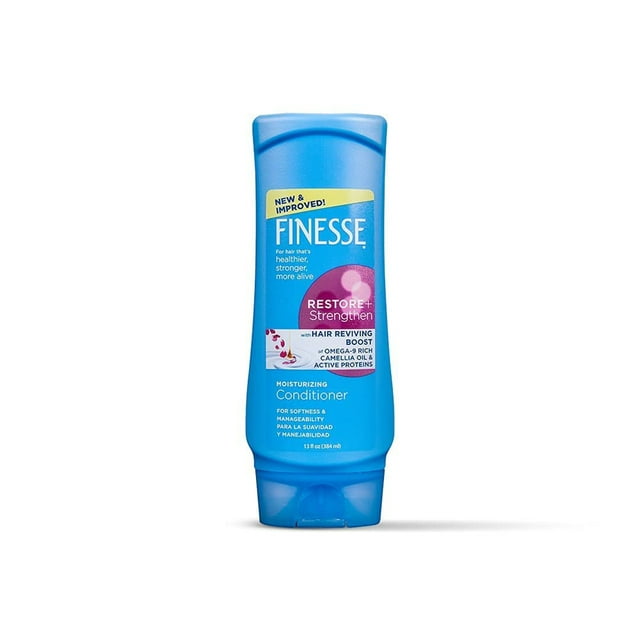 Finesse Restore Moisturizing Conditioner 13Oz