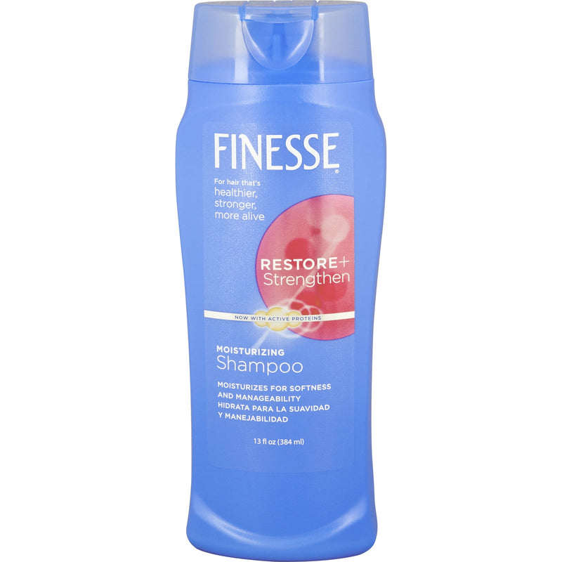 Finesse Shampoo Moisturizing 13oz