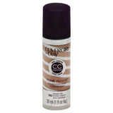 Covergirl Tone Rehab 2 in 1 Foundation