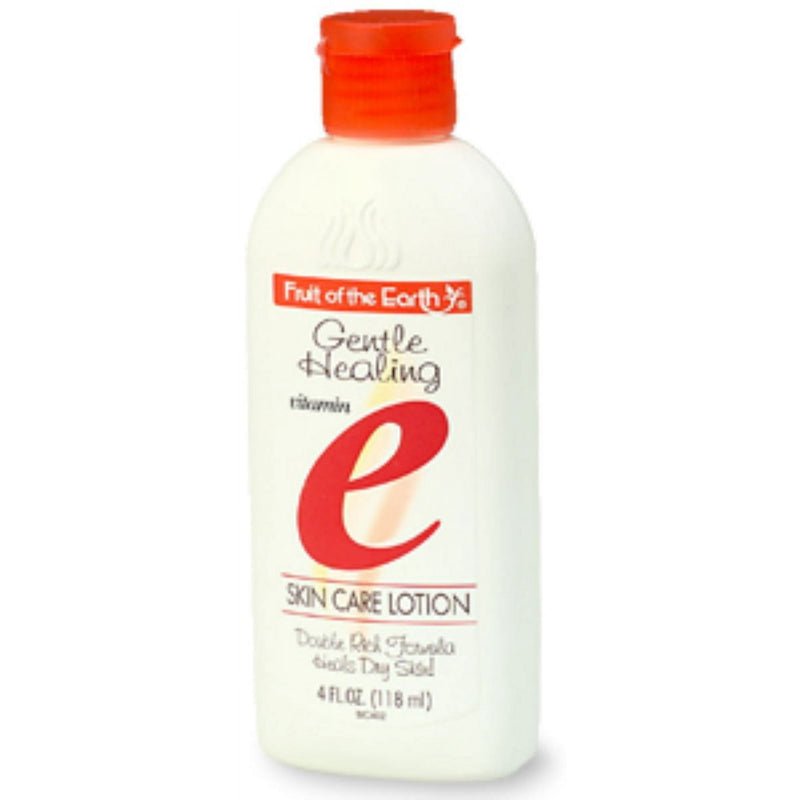 Fruit Of The Earth Vitamin E Lotion 4 oz