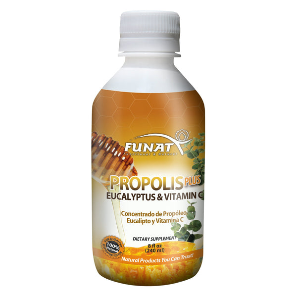Funat Propolis Plus 240ml