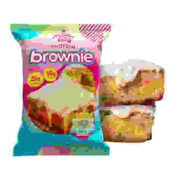 Alpha Prime Birthday Cake Protein Blondie 2.29 oz