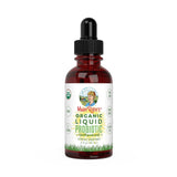 Mary Ruth's Organic Probiotic Liquid - 2 fl oz