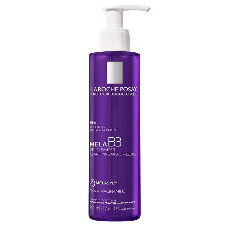 La Roche Posay Mela B3 Gel Cleanser - 6.76 fl oz