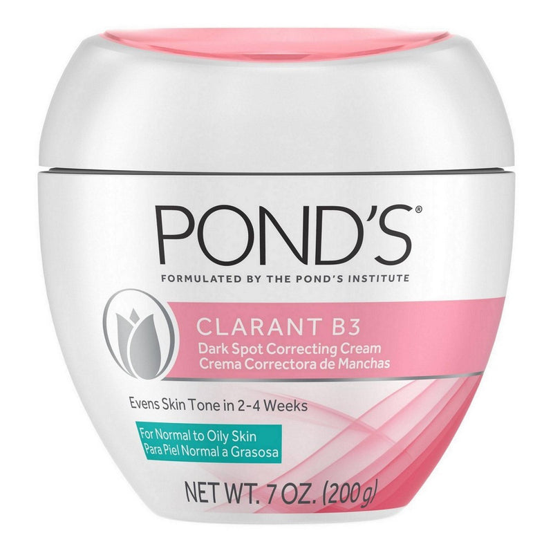 Ponds Clarant B3 Dark Spot Correcting Cream