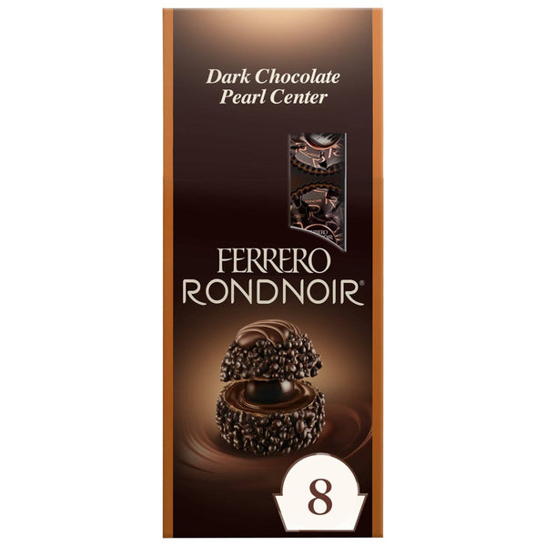 Ferrero Fine Dark Chololate