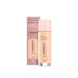 Mineral Fusion Liquid Foundation Neutral 2 Light