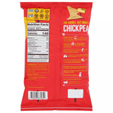 HIPPEAS NO GMO Straight Up Sea Saf Chips Tortilla Chips, 5 onzas