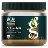 Gaia Herbs Golden Milk