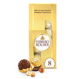 Ferrero Rocher Chocolates 8ct