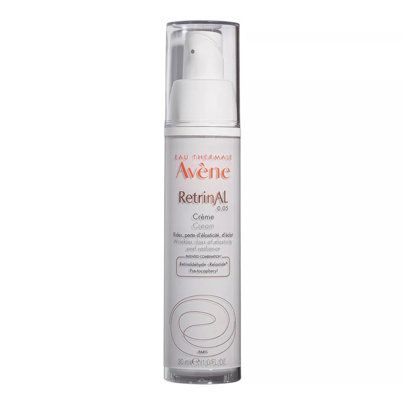 Avene Retrinal 0.05 Cream 1 Oz