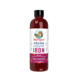 Mary Ruth's Vegan Liquid Iron Supplement Berry 15.2 fl oz