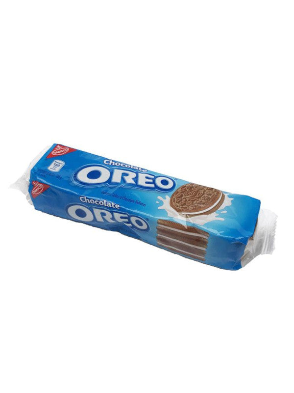 Nabisco Oreo Chocolate Venezuela 108G