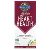 Garden Of Life Heart Health Capsules 30ct