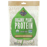 Garden Of Life Organic Plant Protein Unflvored 8oz