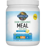 Garden Of Life Raw Organic Meal Vanilla 558gr