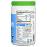 Garden Of Life Collagen Peptides Unflavored Powder