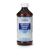 Gericare Diocto Docusate Sodium Liquid 16oz