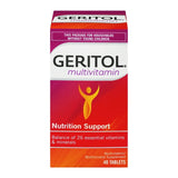 Geritol Complete Tablets 40ct