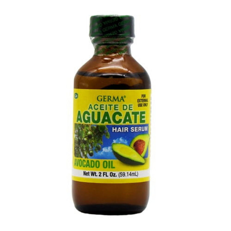 Germa Aguacate Oil  2oz