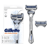 Gillette Skinguard Catridges 2CT
