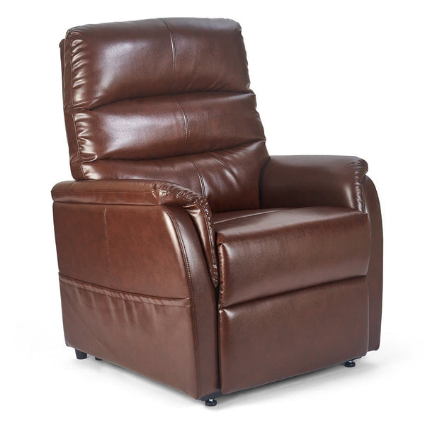 Golden Technologies Chair Medium Anli Chestnut Pr535
