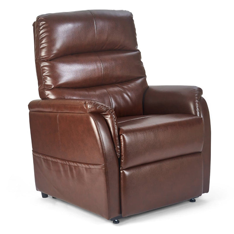 Golden Technologies Chair Medium Anli Chestnut Pr535