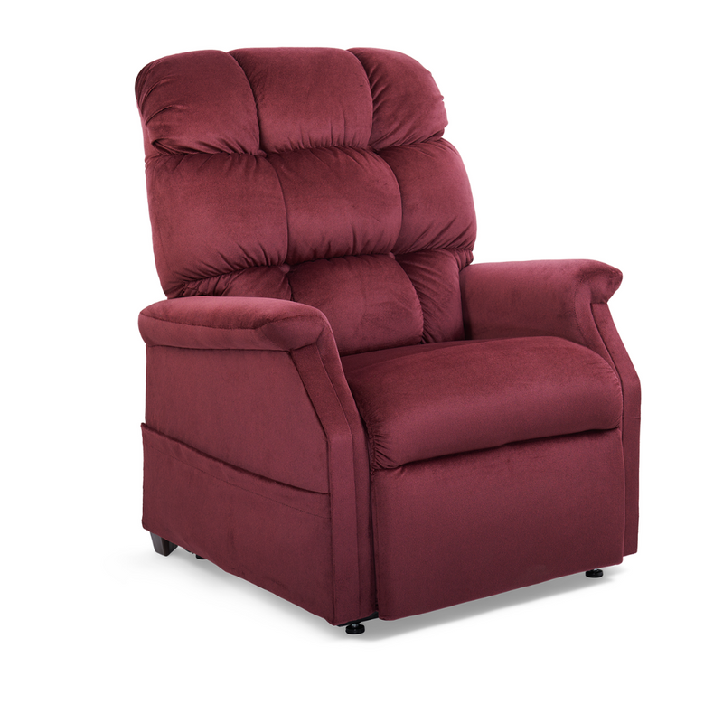 Golden Technologies Lift Chair Pr401 M/L Cambridge Shiraz