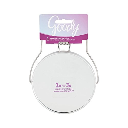 Goody So You Makeup Mirror 2-Sided – Locatel Health & Wellness Online Store