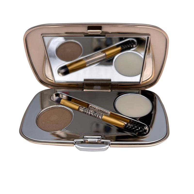 Jane Iredale Greatshape Eyebrow Kit Ash Blonde