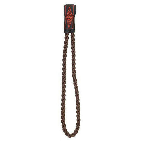 Harvy Strap Rope Style Brown