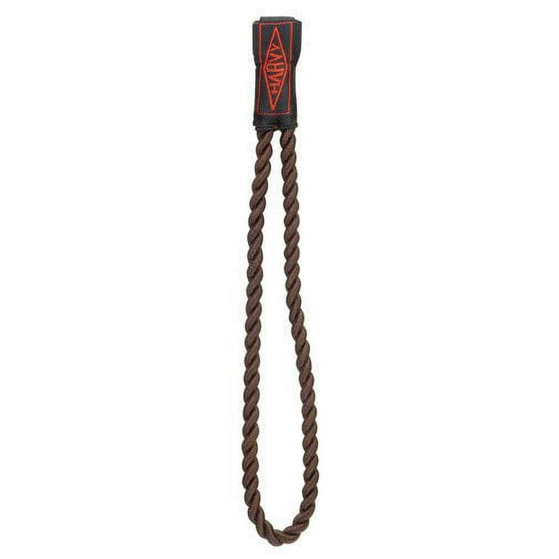 Harvy Strap Rope Style Brown