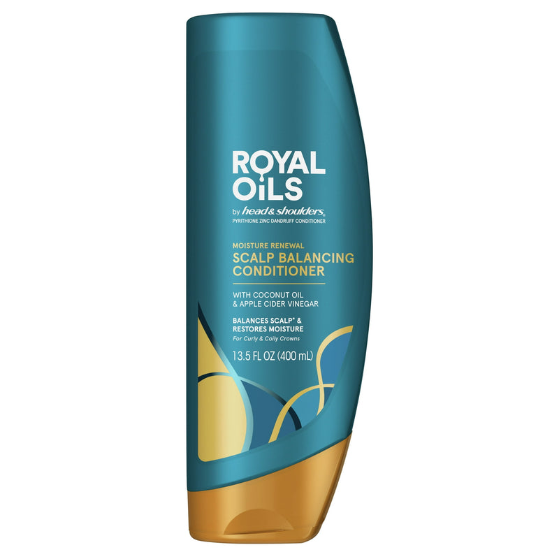 Head & Shoulders Royal Oils Conditioner 13.5oz