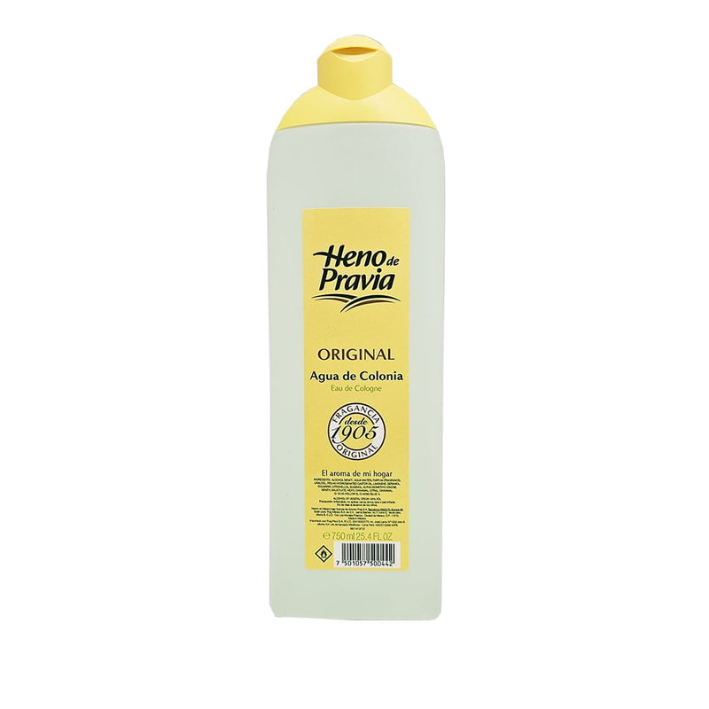 Heno De Pravia Original Agua De Colonia 25.6oz