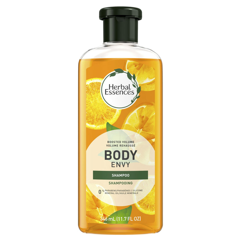 Herbal Essences Body Envy Shampoo 11.7oz