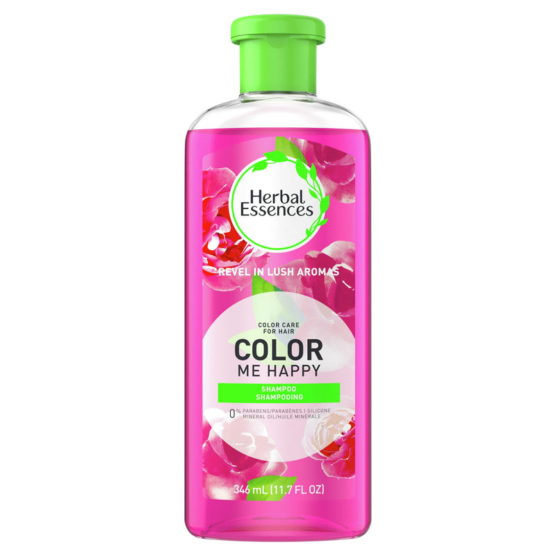 Herbal Essences Color Me Happy Shampoo 11.7oz