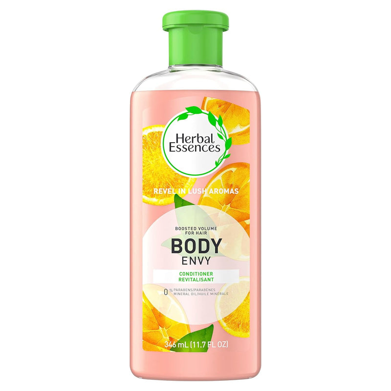 Herbal Essences Body Envy Conditioner 11.7oz