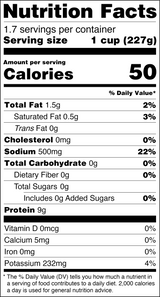 Heroo All Natural Chicken Bone Bone 14oz