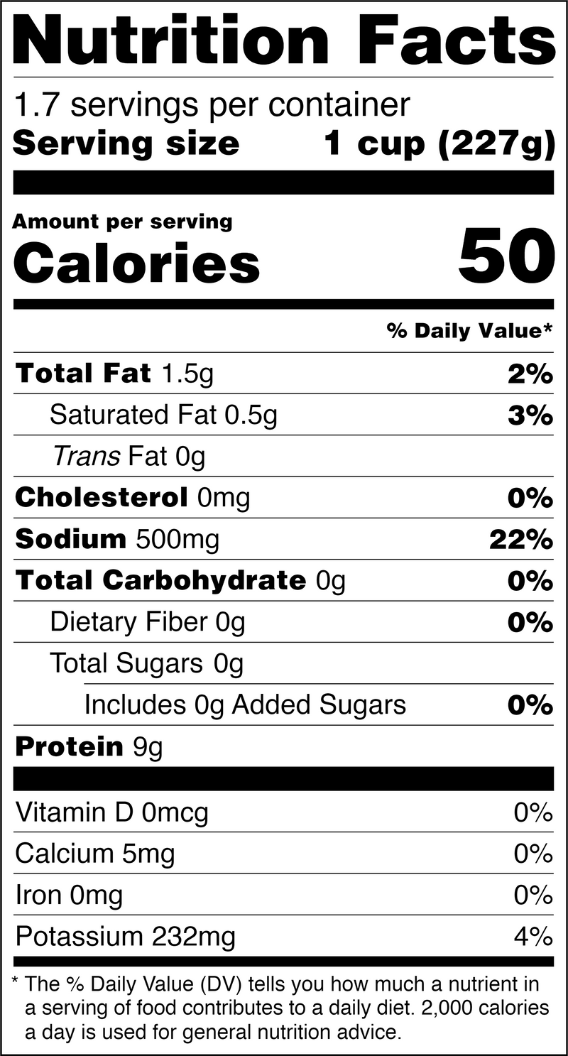 Heroo All Natural Chicken Bone Bone 14oz