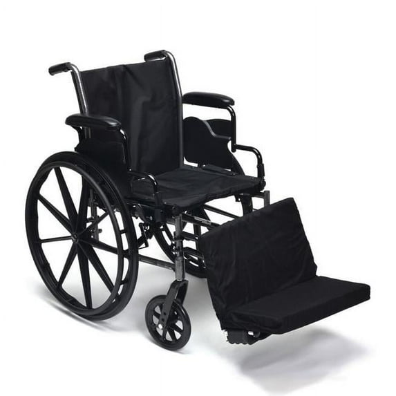 Colchón de silla de ruedas Hermell Foot Friend