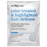 Hi-Pro-Pac Intense Protein Treatment for Colored Hair Mask 1oz