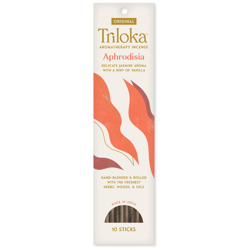 Triloka Incense Aphrodisia 10ct