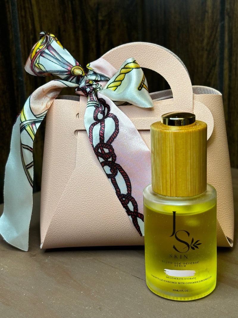 JS Sero facial Scudo