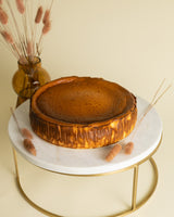 Fisbrûler pasteles de queso tradicionales