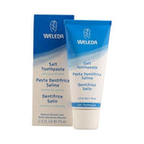 Weleda Salt Toothpaste, 2.5 oz