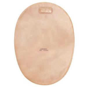 Convatec SUR-FIT Natura+ Closed End with Filter 45mm Pouch, 1-3/4 in Flange, 30 Count