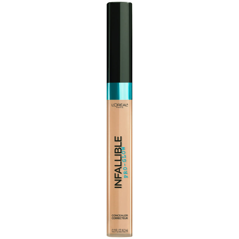 Loreal Infallible Pro Glow Concealer 0.23 oz