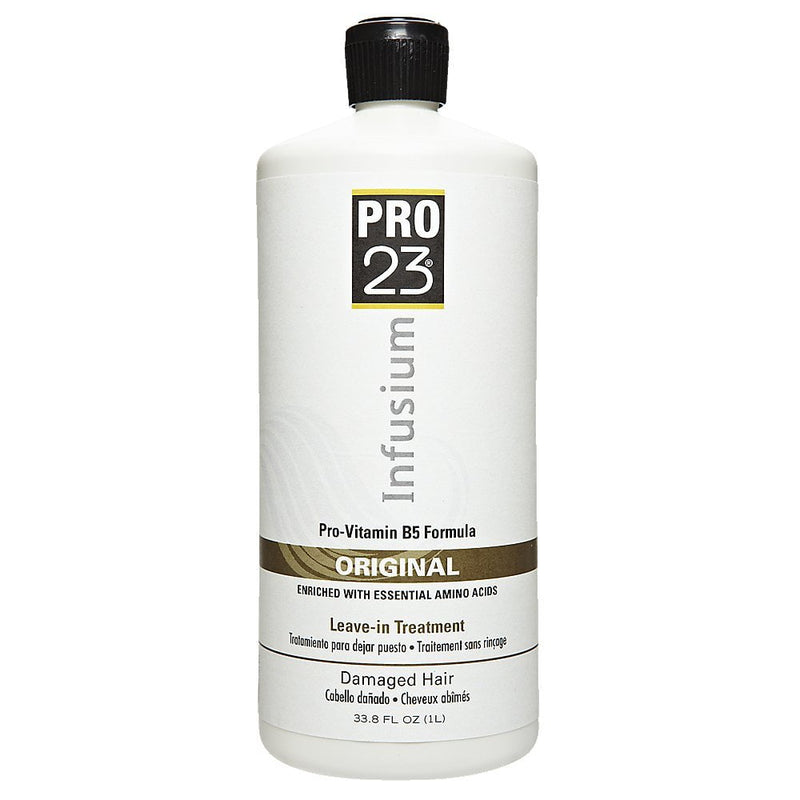 Infusium 23 Pro Vitamin Leave-In Hair Treatment 33.8 Fl Oz