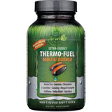 Irwin Naturals Thermo Fuel Max Fat Burner Naturals Softgels 90ct